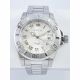 RELOJ INVICTA CON CORREA PLATEADA DE ACERO INOXIDABLE, CAJA DE ACERO INOXIDABLE, DAMA