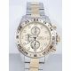 RELOJ INVICTA CON CORREA DOS TONOS DE ACERO INOXIDABLE, CAJA DE ACERO INOXIDABLE, CABALLERO