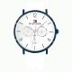 RELOJ TOMMY H