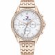 RELOJ TOMMY H