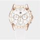 RELOJ TOMMY H