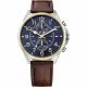 RELOJ TOMMY H