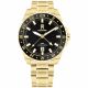 RELOJ TOMMY
