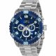 INVICTA Pro Diver Men 48mm Stainless Steel Stainless Steel Blue dial VD53 Quartz