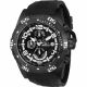 INVICTA Pro Diver Men 51mm Stainless Steel Black Black dial VD57 Quartz