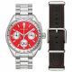 Reloj Adicional Pulso Negro Bulova
