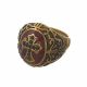 ACERO ANILLO
