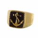 ACERO ANILLO