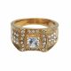 ACERO ANILLO