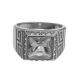 ACERO ANILLO