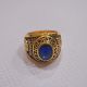 ANILLO CABALLERO  GRADO