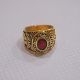 ANILLO CABALLERO  GRADO