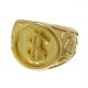 ACERO ANILLO