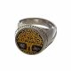 ACERO ANILLO