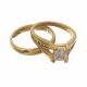 ACERO ANILLO