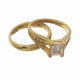 ACERO ANILLO