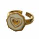 ACERO ANILLO