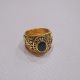 ANILLO DAMA  GRADO