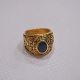 ANILLO DAMA  GRADO