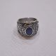 ANILLO DAMA  GRADO