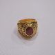 ANILLO DAMA  GRADO