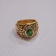 ANILLO DAMA  GRADO