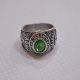 ANILLO DAMA  GRADO