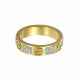 ACERO ANILLO