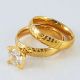 ANILLO  2PCS