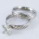 ANILLO  2PCS