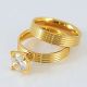ANILLO  2PCS