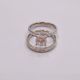ANILLO  2 PCS