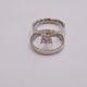 ANILLO  2 PCS