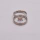 ANILLO  2 PCS