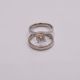 ANILLO  2 PCS