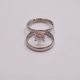 ANILLO  2 PCS