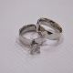 ANILLO  2 PCS