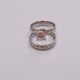 ANILLO  2 PCS
