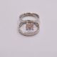 ANILLO  2 PCS
