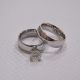 ANILLO  2 PCS
