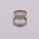 ANILLO  2 PCS