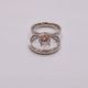 ANILLO  2 PCS