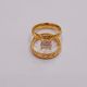 ANILLO  2 PCS
