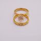 ANILLO  2 PCS