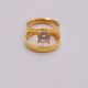 ANILLO  2 PCS