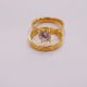 ANILLO  2 PCS