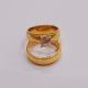 ANILLO  2 PCS