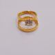 ANILLO  2 PCS