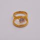 ANILLO  2 PCS