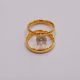 ANILLO  2 PCS